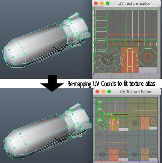 Unity教程  在Unity 5中如何減少Draw Cal